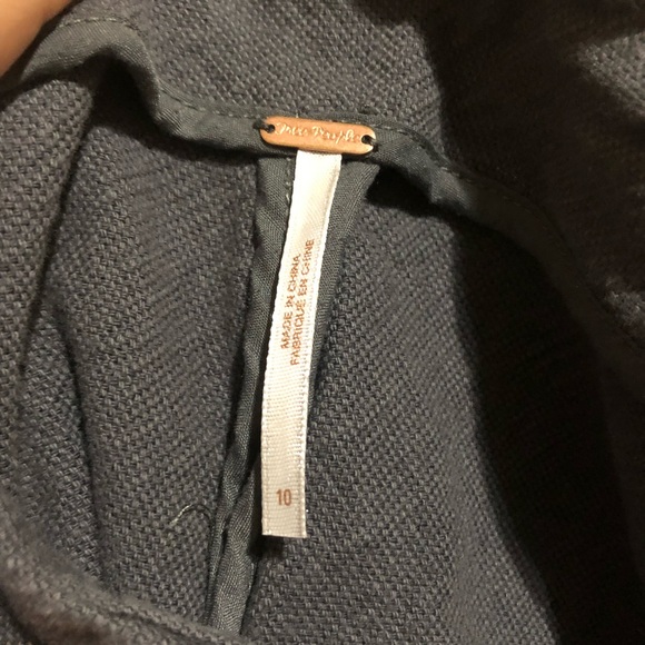 Free People Newman Shorts - Picture 10 of 11